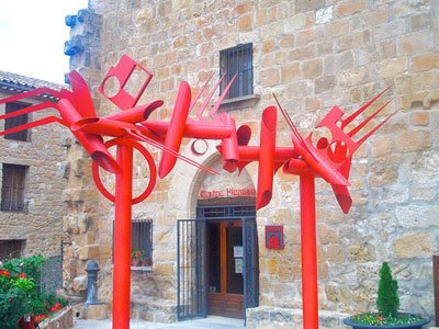 Picasso Museum