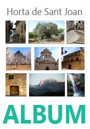 yourhomeinthesun.tk - Photo album of Horta de Sant Joan