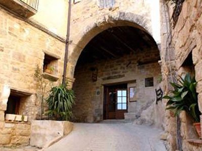 Discovering Horta de Sant Joan