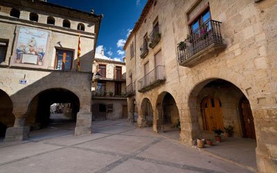 What's Horta all about?